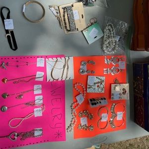JEWELRY LOT